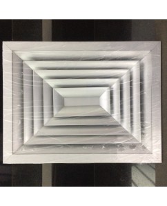 DIFUSOR RETANGULAR 300 X 400 (HB)