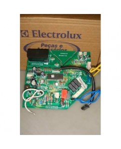PLACA ELECTROLUX CENTRAL EVAP PI SI 30 R (Q/F)OU USE 201333190154