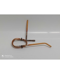 TUBO CAPILAR LG COND ASUQ182CRG2 ASUW182CRG2