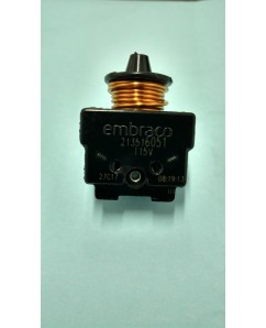 RELE PARTIDA 1/5 220V 