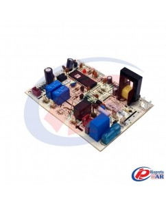 PLACA SPG COND 38 KCB KCF RWCA 022515 MS S5 PLACA PCB CONDENSADORA SPRINGER WAY
