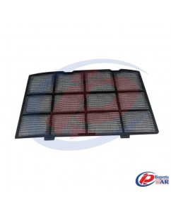 FILTRO LG EVAP TSNC 1825 MA2 FILTRO DE AR FILTRO TELA LG