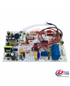 PLACA PHILCO EVAP PH 24000 FM-4
