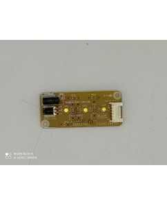 PLACA LG DISPLAY ASNW 242 C2U0