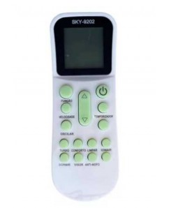 CONTROLE ELGIN 45KPQI 45KPFI 45HWFI 45HEQI HEFI 45HPQ 9 A 60 YKR-K/001 PARALELO