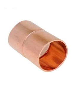 LUVA N 7/8   COBRE