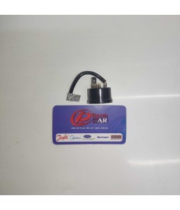 PROT TERMICO 1 HP  220 V PARA COMPRESSOR DE  9000 E 10000 BTUS