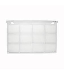 FILTRO SPG ACJ INOVARE 18/30 DQB 215D DCB185D DQB185D DCB215D FILTRO TELA DE AR 