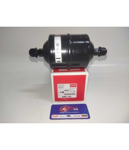 FILTRO SECADOR DML 163R 350 X 3/8 R  DANF AR-CONDICIONADO