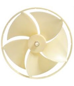 HELICE AR CONDICIONADO ACJ MONDIAL 7000 AO 10000 BTUS MODELO UCB UQB 078B 10K 