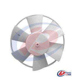 HELICE AR CONDICIONADO ACJ MONDIAL YCA YCB YCC YCD YCE YCF YCG 12 AO 30000 BTUS 