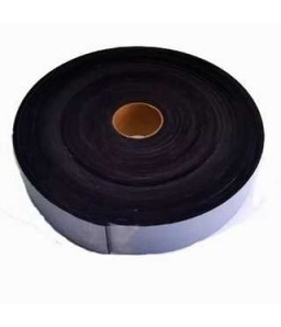 FITA ELASTOMERICA 45MM X 3MM X 10M ADESIVA