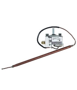 TERMOSTATO SPRINGER ACJ MONDIAL XCB/C/D/E/Q YCB/F/K 10 A 30 D  K FR  RC80810-2
