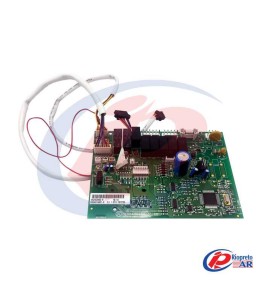 PLACA CARRIER EVAP 42 XQA 048/060515 KC K 7 SILVERMAX SPACE CARRIER C024397H01