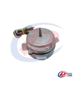 MOTOR SPG ACJ RCA RCC RCD RCF 1012 1022 126 S 10000 BTUS  110 V INOVARE 10903100