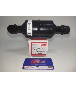 FILTRO SECADOR DML 085R 210 X 5/8 R  DANF AR-CONDICIONADO