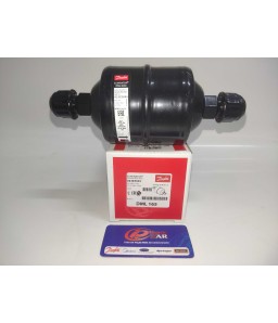 FILTRO SECADOR DML165R 350 X 5/8 R  DANF AR-CONDICIONADO