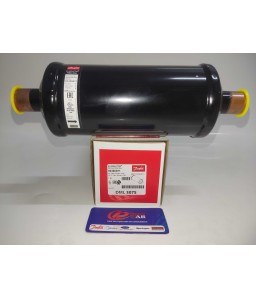 FILTRO SECADOR DANFOSS DML 307S 700 X 7/8 S  AR-CONDICIONADO CHILLER SELF WALL