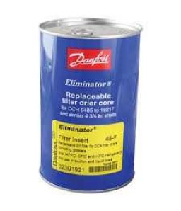ELEMENTO FILTRANTE DANFOSS 48F  SUCCAO FITRO TELA