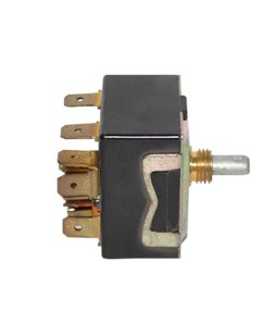 CHAVE SPG SEL          4 P      CARRIER