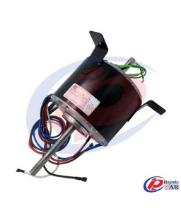 MOTOR ELETRICO  MONDIAL 1/4 CV 21/30 YCH YCC 21/305D 220 V 10329258 ML46RBAXI 