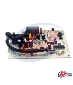PLACA KOMECO PCB EVAP KOS KOW 12 FC G2 G2B KOM2S24 FC G2 