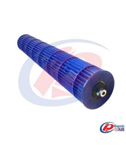 TURBINA KOMECO EVAP KOS 07.09 FCQCG2/KOWG2/KOM2S18FCG3 54 X 