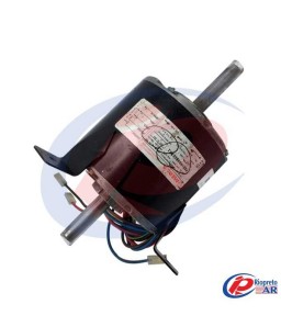 M V SPG ACJ  10000 BTUS ANTIGO 1/15 HP 220 V  CAP 15 MFD HG46KUBX1