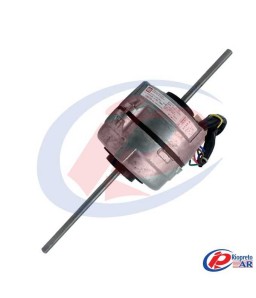 M V SPG ACJ  MINI MAX 10 E 12000 BTUS 220V FCA105BB FCA105RB CH208 1/12 SPRINGER