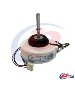 MOTOR EVAPORADORA CONSUL BRASTEMP CBT CBU CBV CBF 07/09/12K AB OB DB Y4S476A32