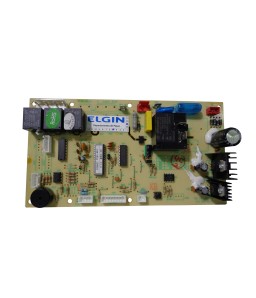 PLACA ELGIN EVAP PHFI-18/24/30/36/48/60/80 FRIA (VER A PLACA ANTES)