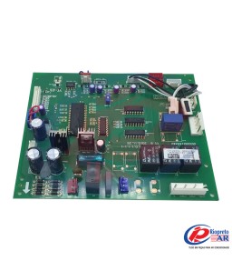 PLACA MIDEA EVAP MPE MPE1-48/60 CR KOLIX CLPE-48CR/60CRV3-V2 PLACA PCB