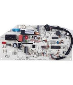 PLACA MIDEA EVAP MSS 07CR MSM07CR  PCB MIDEA 201332390377 PLACA MIDEA EVAP MSS 07CR MSM07CR  PCB MIDEA 201332390377