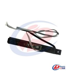 PLACA LG DISPLAY   EVAP STN LSTN LSNC/H 18/24 QLA FLA CBG TN