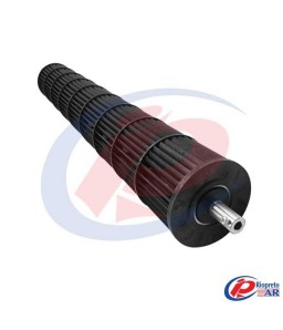 TURBINA YORK EVAP DJDA DJEA YJEA 7000 A 12000 BTUS ADA-ADK EVAPORADORA