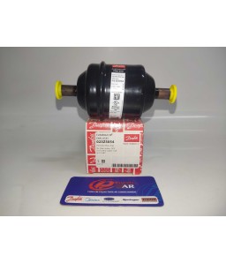 FILTRO SECADOR DML 053S 105 X 3/8 S  DANF AR-CONDICIONADO