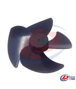 HELICE CONSUL COND CBL CBM 07 09 12 18 000 BTUS CONDENSADORA CONSUL