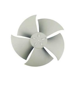 HELICE CONDENSADORA CARRIER MIDEA  KCA KCD KCB KCH KCX LUCA 18/24/30 MC C5 