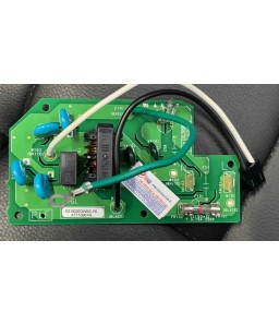 PLACA FUJITSU EVAP FORCA ABBA40ATT ABB40ATT ABBA50ATT ABB50ATT ABB60AAT  (FONTE)