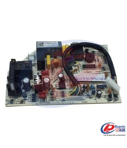 PLACA ELETRONICA PRINCIPAL 42MWCA09M5 42MCA009515LS 42MCB009515LS 42MQC009515LS