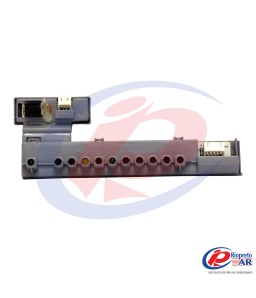 PLACA DO DISPLAY 42MCA030515LS 42MCB030515LS 42MCC030515LS MAXI FLEX ANTIGA