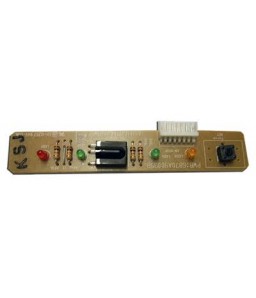 PLACA LG DISPLAY   EVAP CBN LVCN TNNC 36-60 2 SLA QLA FLA P/T