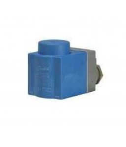 BOBINA SOL 220/230 V     S/CABO DANFOSS      18 W BOBINA SOLENOIDE DANFOSS 220/230 18 W   SEM CABO DANFOSS  18 W