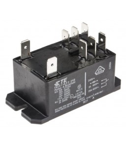 RELE CONDENSADORA CHA CHB KCB XCA 018/022 240 35419145 T92S11A22-240 HLR-72CUTAA