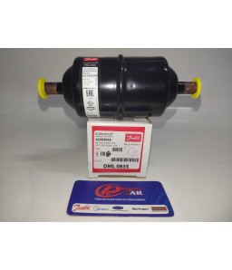 FILTRO SECADOR DML 083S 210 X 3/8 S  DANF AR-CONDICIONADO