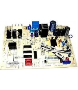 PLACA KOMECO PCB EVAP KOP 48/60 FC 220 G1 G2  PLACA PRINCIPAL 830208244