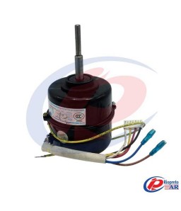 MOTOR VENTILADOR 42MCA030515LS MCB YDK50-4E-9 YDK-50-4B 202400410650 SPRINGER