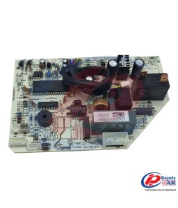PLACA ELETRONICA SPRINGER 42MCC012515LS 42MCB012515LS 42MCA012515L  201331390021