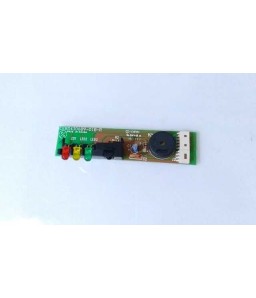 PLACA CARRIER RECEPTORA EVAP KASSETT  ANTIGA 40KMC018 40KMC60 BA02THS BA02THC