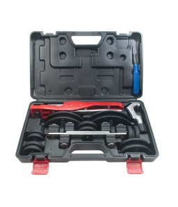 KIT CURVADOR SURYA  DE TUBOS ENGATE RAPIDO SURYHA AJUSTAVEL PARA USO   3/8 A 7/8